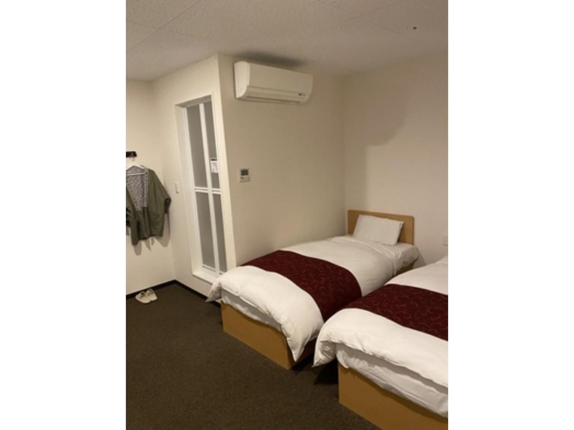 Fujisan Resort Hotel - Vacation Stay 57971V Fujikawaguchiko Eksteriør billede