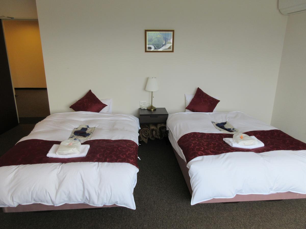 Fujisan Resort Hotel - Vacation Stay 57971V Fujikawaguchiko Eksteriør billede
