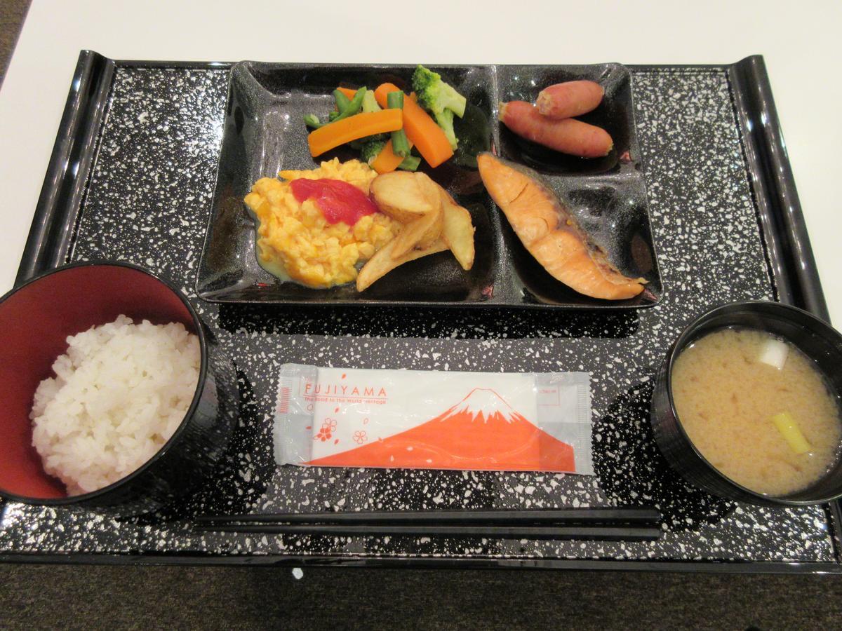 Fujisan Resort Hotel - Vacation Stay 57971V Fujikawaguchiko Eksteriør billede