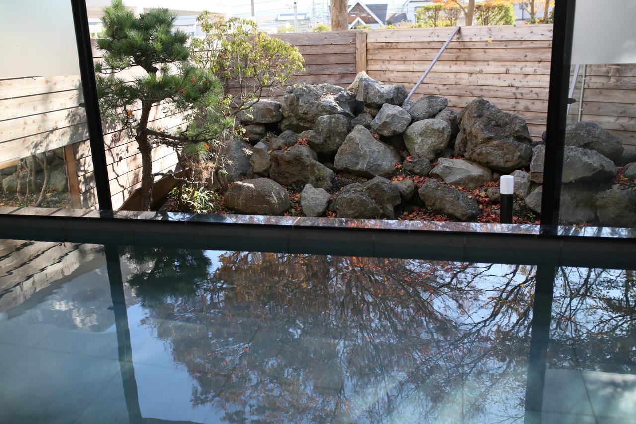 Fujisan Resort Hotel - Vacation Stay 57971V Fujikawaguchiko Eksteriør billede