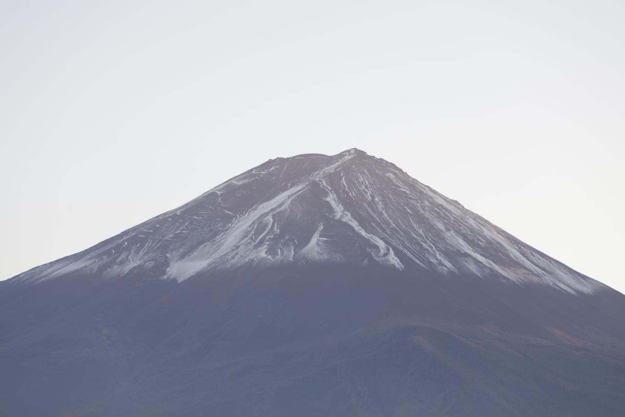 Fujisan Resort Hotel - Vacation Stay 57971V Fujikawaguchiko Eksteriør billede