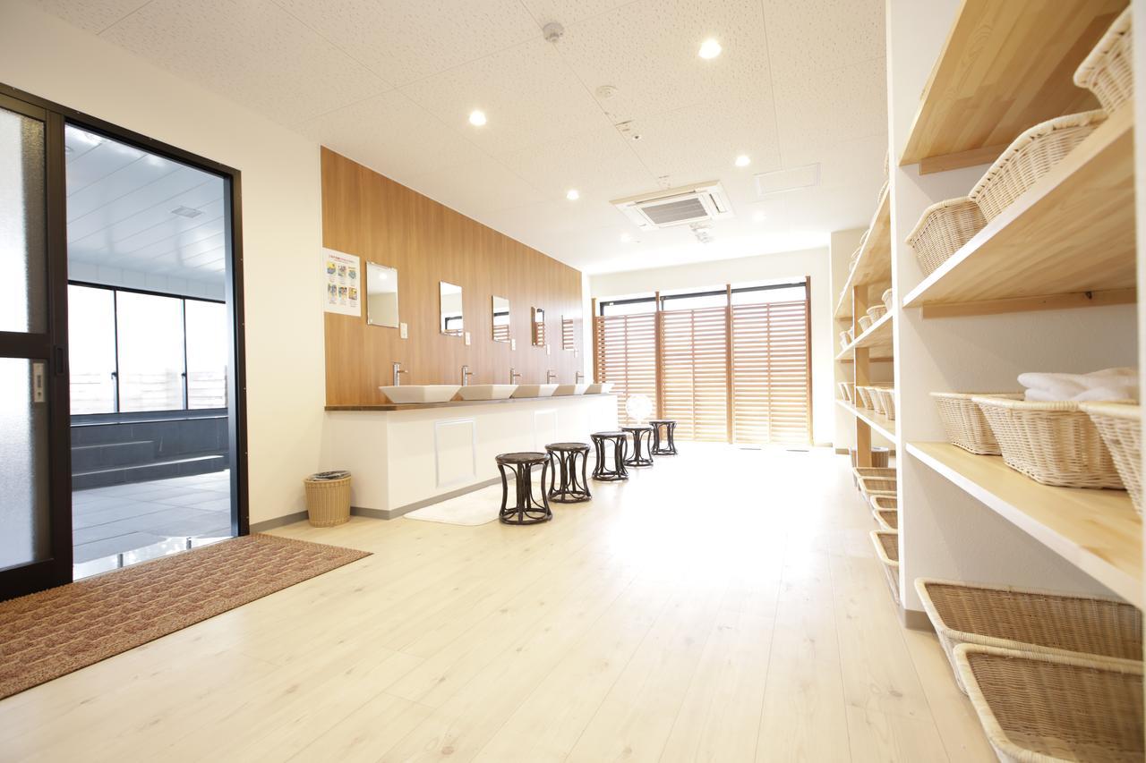 Fujisan Resort Hotel - Vacation Stay 57971V Fujikawaguchiko Eksteriør billede