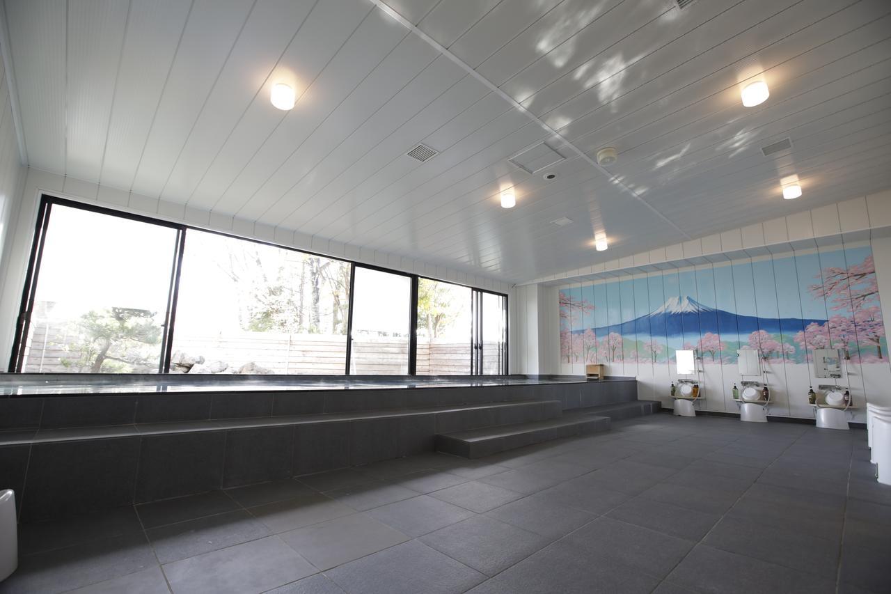 Fujisan Resort Hotel - Vacation Stay 57971V Fujikawaguchiko Eksteriør billede