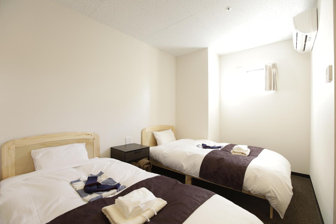 Fujisan Resort Hotel - Vacation Stay 57971V Fujikawaguchiko Eksteriør billede
