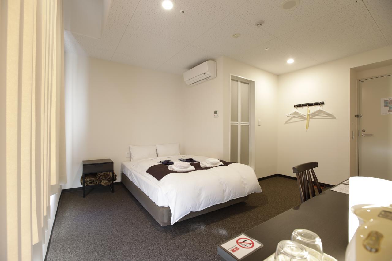 Fujisan Resort Hotel - Vacation Stay 57971V Fujikawaguchiko Eksteriør billede