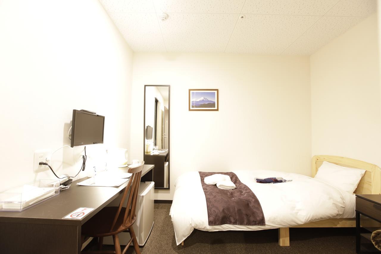Fujisan Resort Hotel - Vacation Stay 57971V Fujikawaguchiko Eksteriør billede
