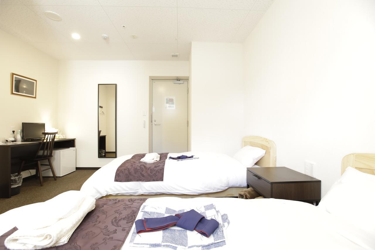 Fujisan Resort Hotel - Vacation Stay 57971V Fujikawaguchiko Eksteriør billede