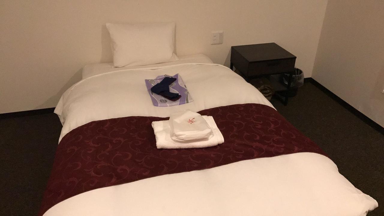 Fujisan Resort Hotel - Vacation Stay 57971V Fujikawaguchiko Eksteriør billede